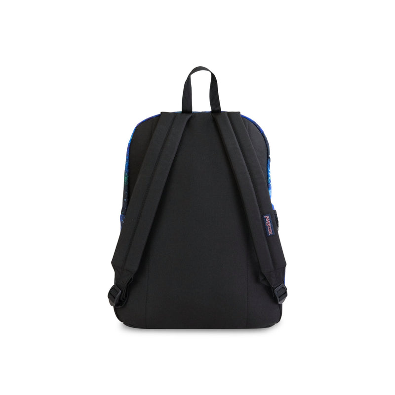 
        Shop Bentley Black & White Jansport Cross Town Plus Backpack in Canada at only $49.99 20th look
      