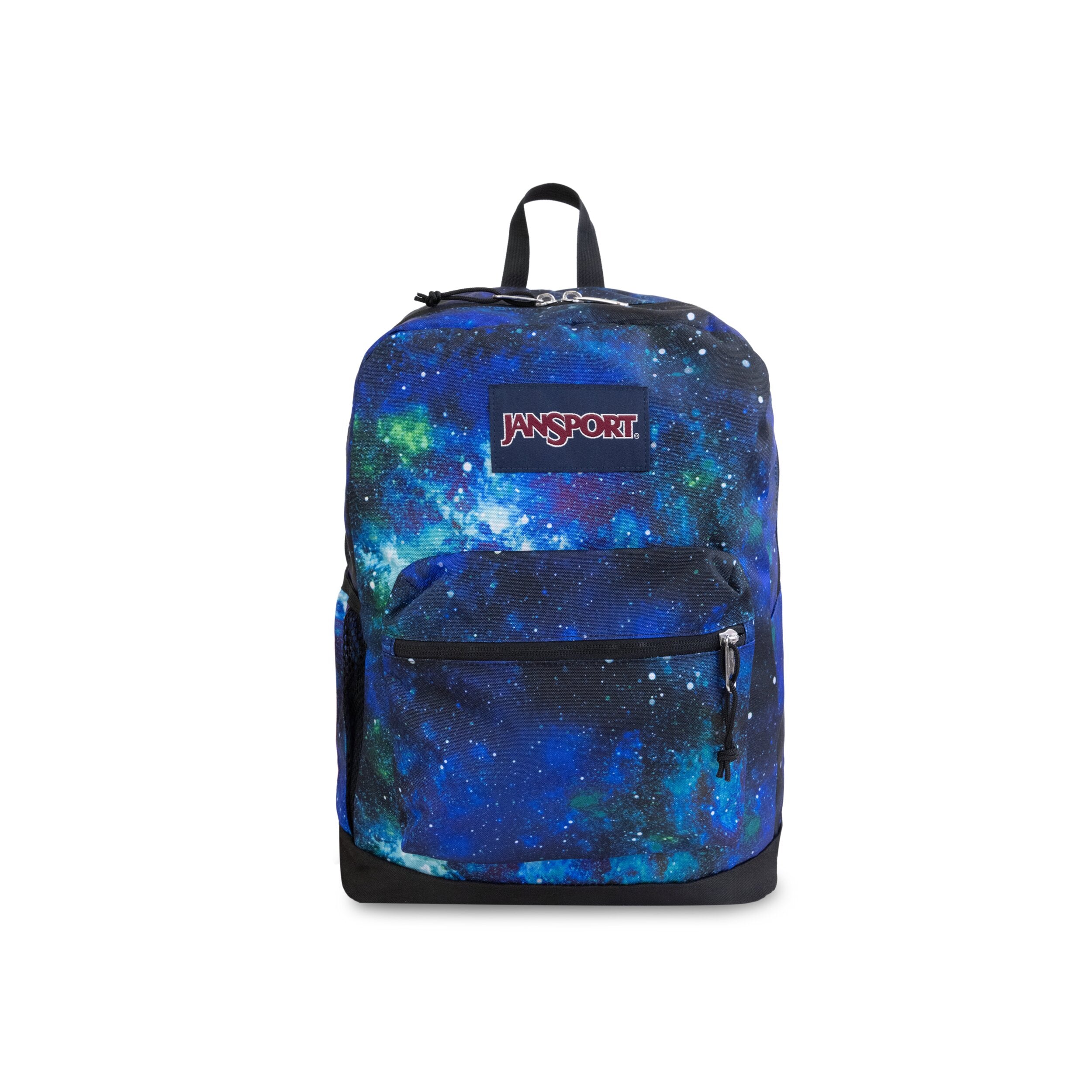 Shop Bentley Burgundy Jansport Cross Town Plus Backpack in Canada at only $49.99 11th look