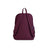 
        Shop Bentley Burgundy Jansport Cross Town Plus Backpack in Canada at only $49.99 10th look
      