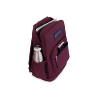 
                      Shop Bentley Black & White Jansport Cross Town Plus Backpack in Canada at only $49.99 19th look
                    