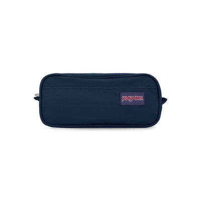 Shop Bentley Navy Jansport Large Accessory Pouch in Canada at only $19.99 1st look