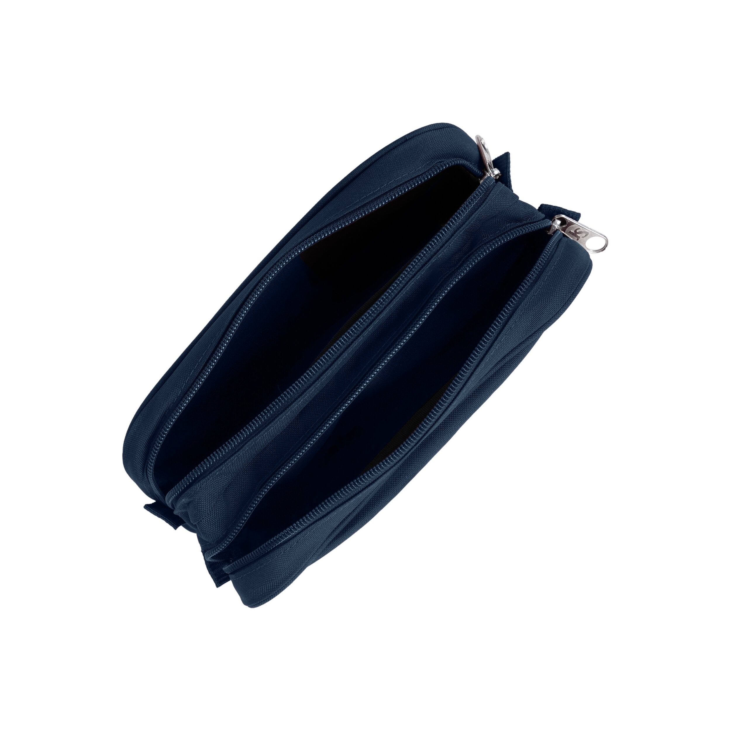 Shop Bentley Navy Jansport Large Accessory Pouch in Canada at only $19.99 4th look