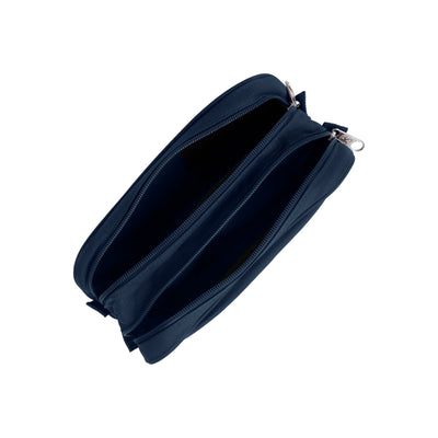 Shop Bentley Navy Jansport Large Accessory Pouch in Canada at only $19.99 4th look