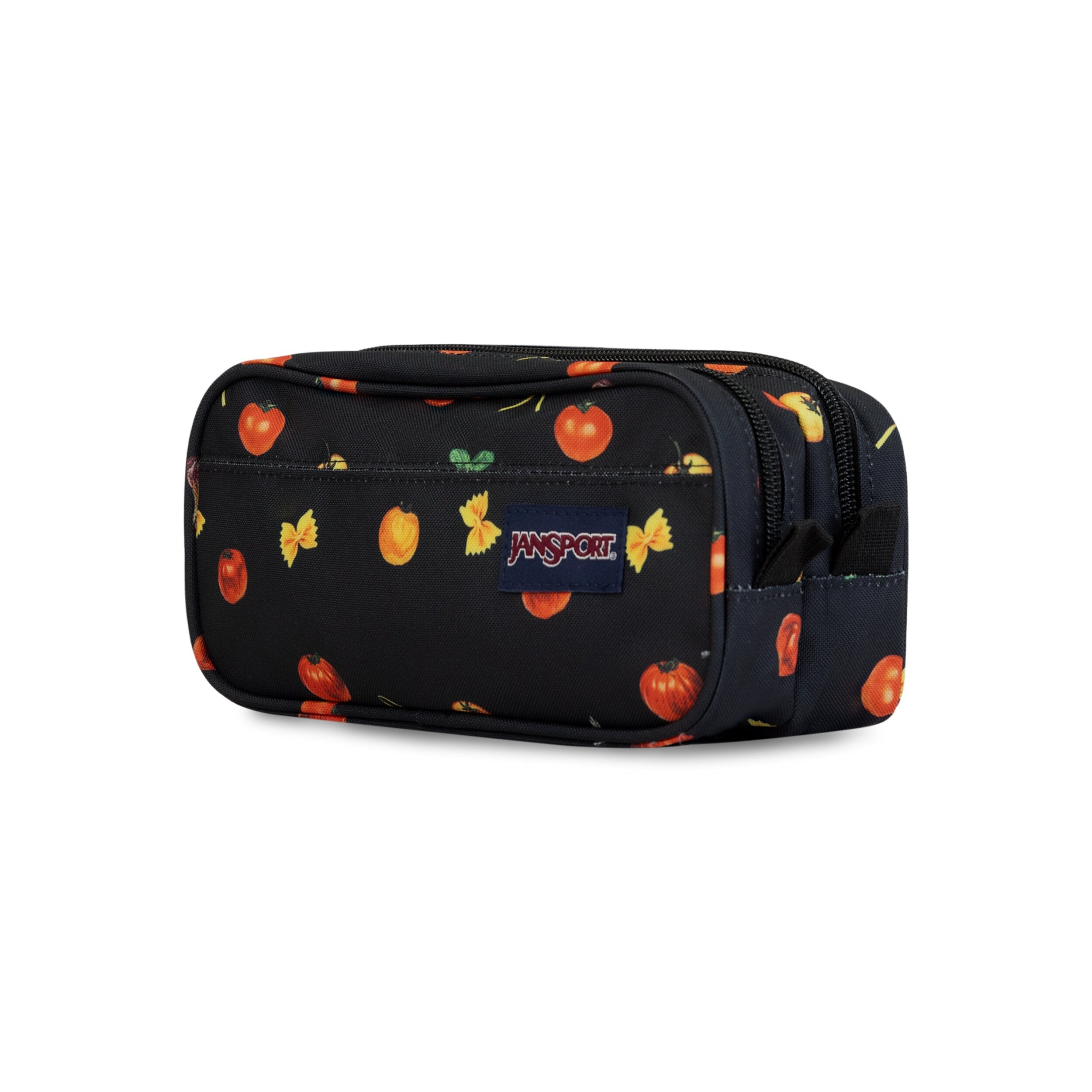 Shop Bentley Black Multi Jansport Large Accessory Pouch in Canada at only $19.99 7th look