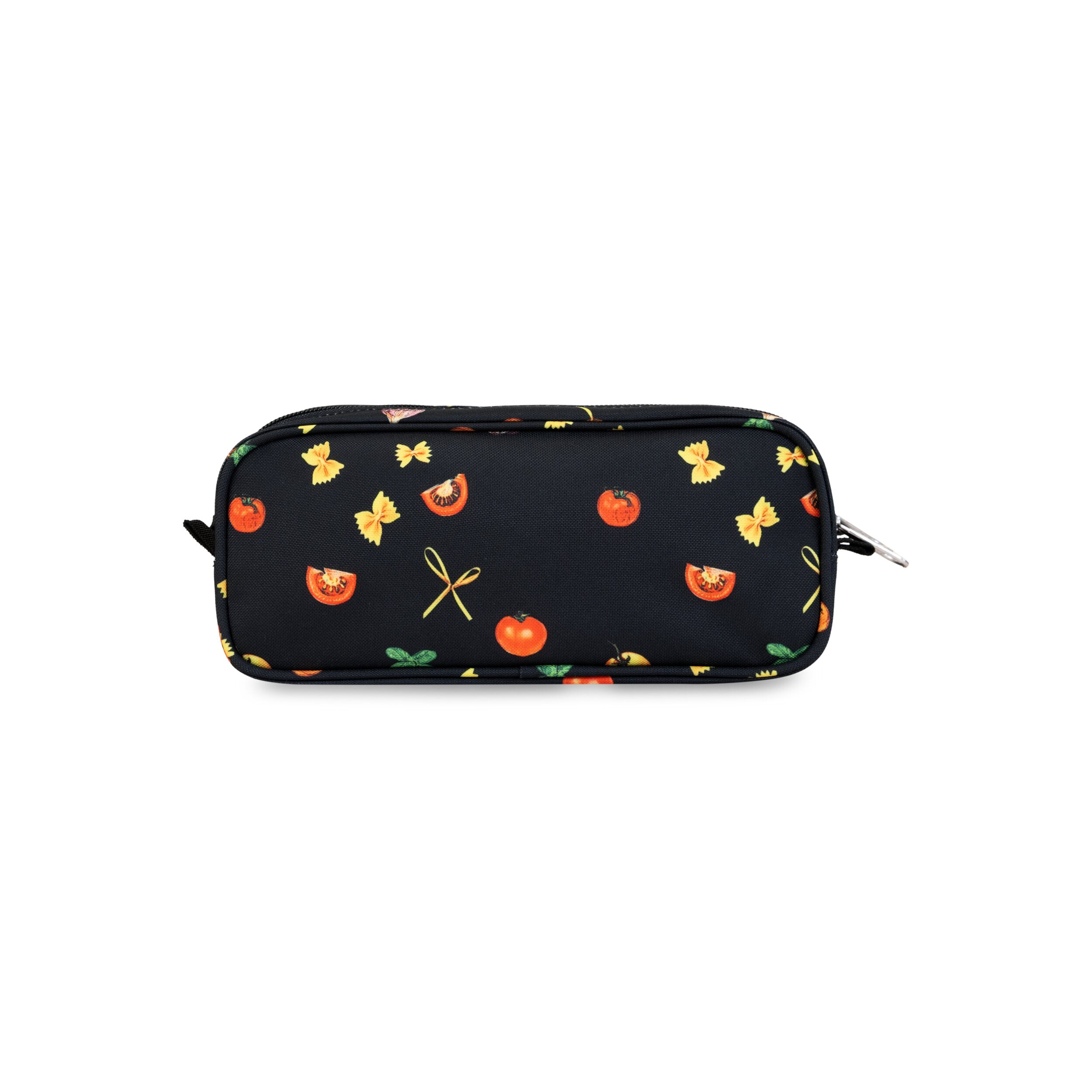 Shop Bentley Black Multi Jansport Large Accessory Pouch in Canada at only $19.99 10th look