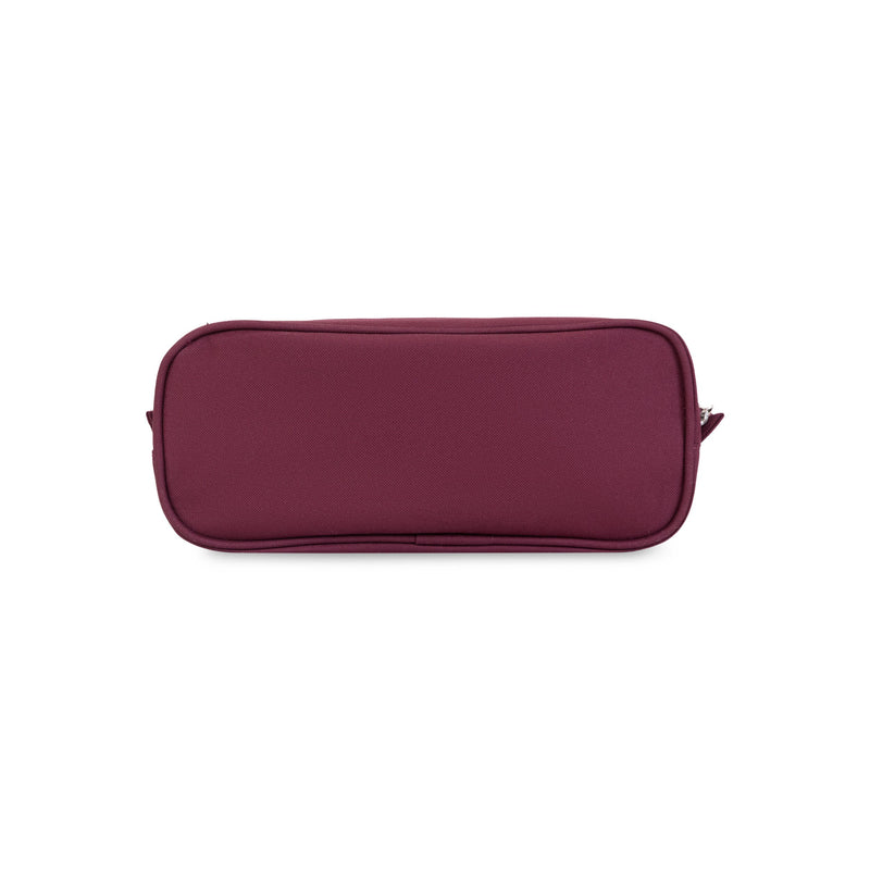 
        Shop Bentley Burgundy Jansport Large Accessory Pouch in Canada at only $19.99 15th look
      