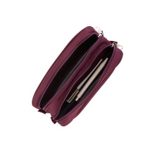 
                    Shop Bentley Burgundy Jansport Large Accessory Pouch in Canada at only $19.99 3rd look
                  