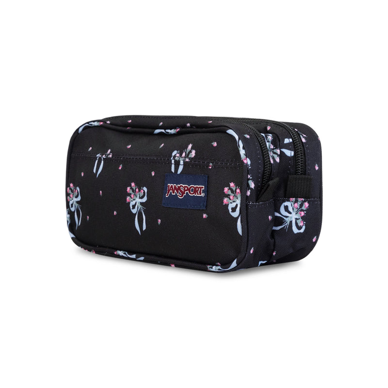 
        Shop Bentley Black Combo Jansport Large Accessory Pouch in Canada at only $19.99 17th look
      