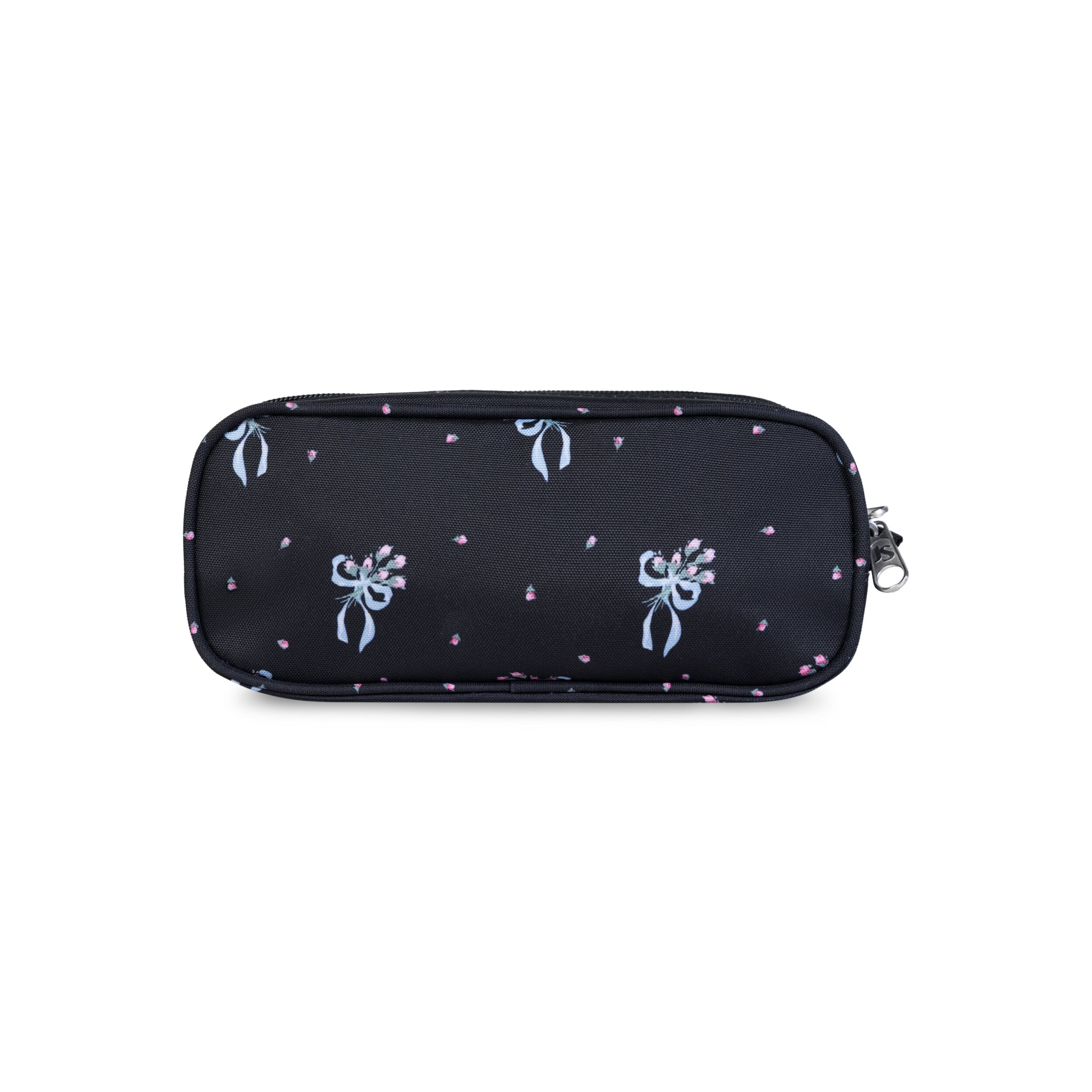 Shop Bentley Black Combo Jansport Large Accessory Pouch in Canada at only $19.99 20th look
