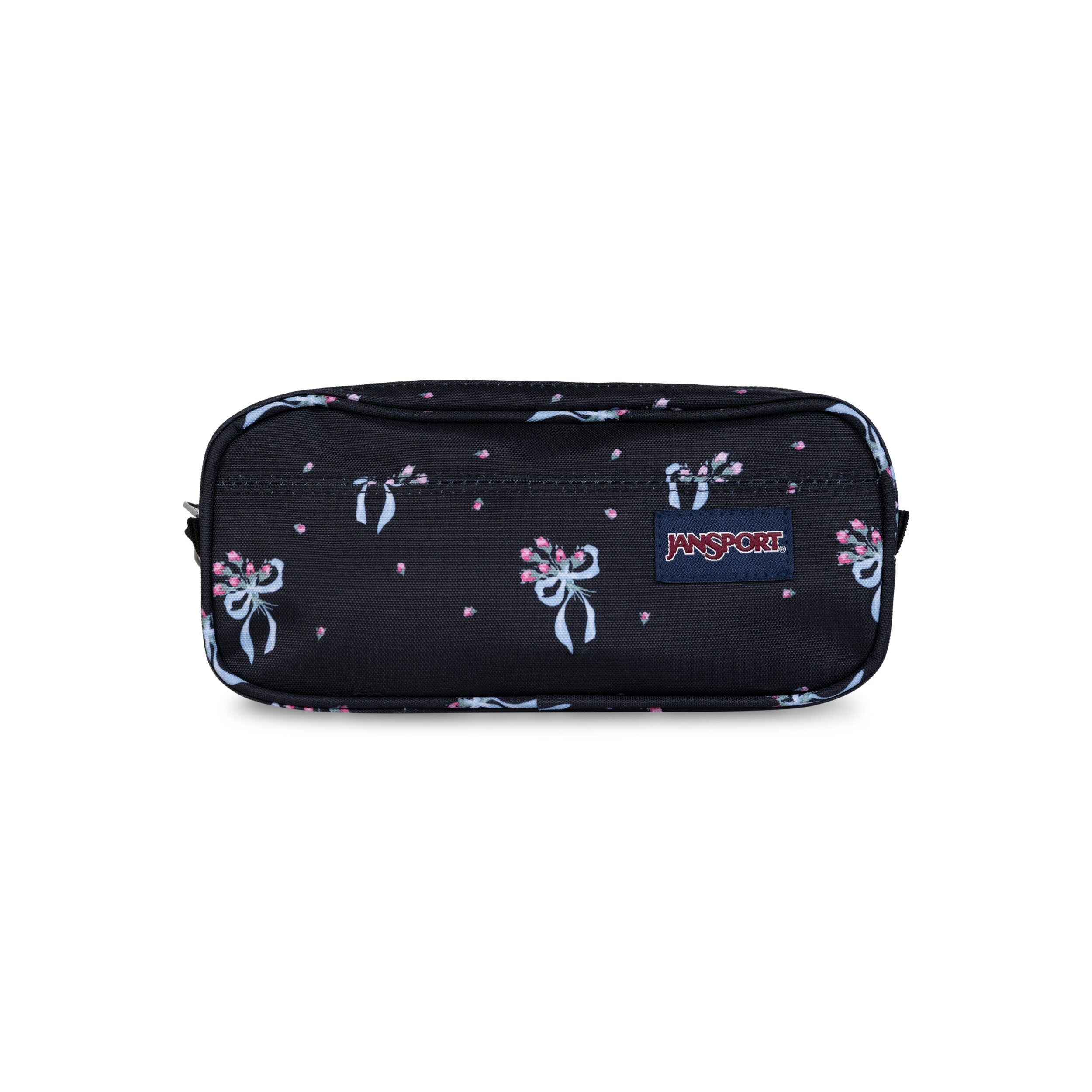Shop Bentley Black Combo Jansport Large Accessory Pouch in Canada at only $19.99 16th look