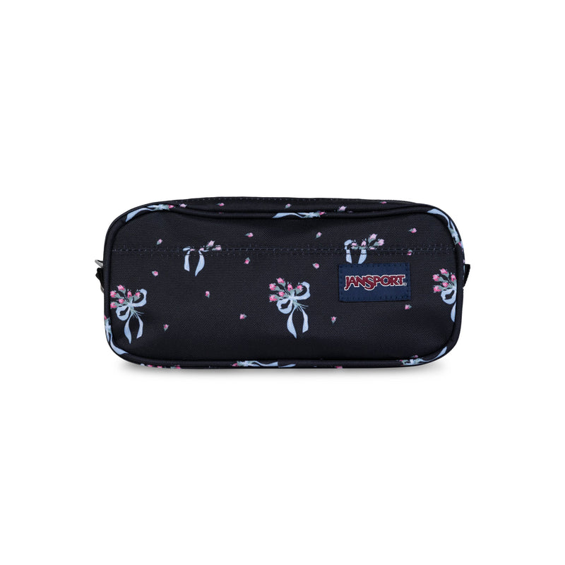 
        Shop Bentley Black Combo Jansport Large Accessory Pouch in Canada at only $19.99 16th look
      