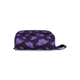 
                    Shop Bentley Burgundy Multi Jansport Perfect Pouch in Canada at only $17.99 5th look
                  