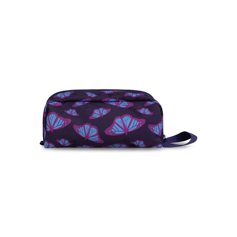 
        Shop Bentley Burgundy Multi Jansport Perfect Pouch in Canada at only $17.99 10th look
      