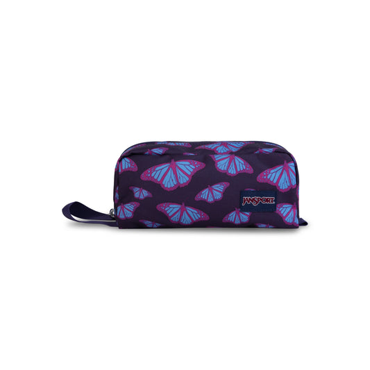 
                    Shop Bentley Burgundy Multi Jansport Perfect Pouch in Canada at only $17.99 1st look
                  