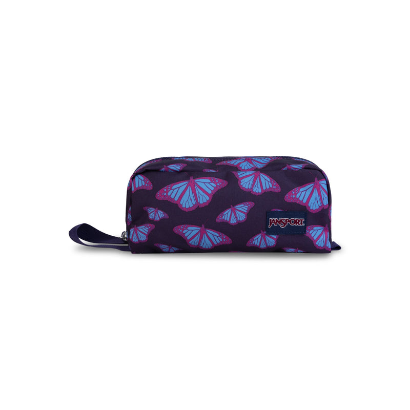 
        Shop Bentley Burgundy Multi Jansport Perfect Pouch in Canada at only $17.99 6th look
      