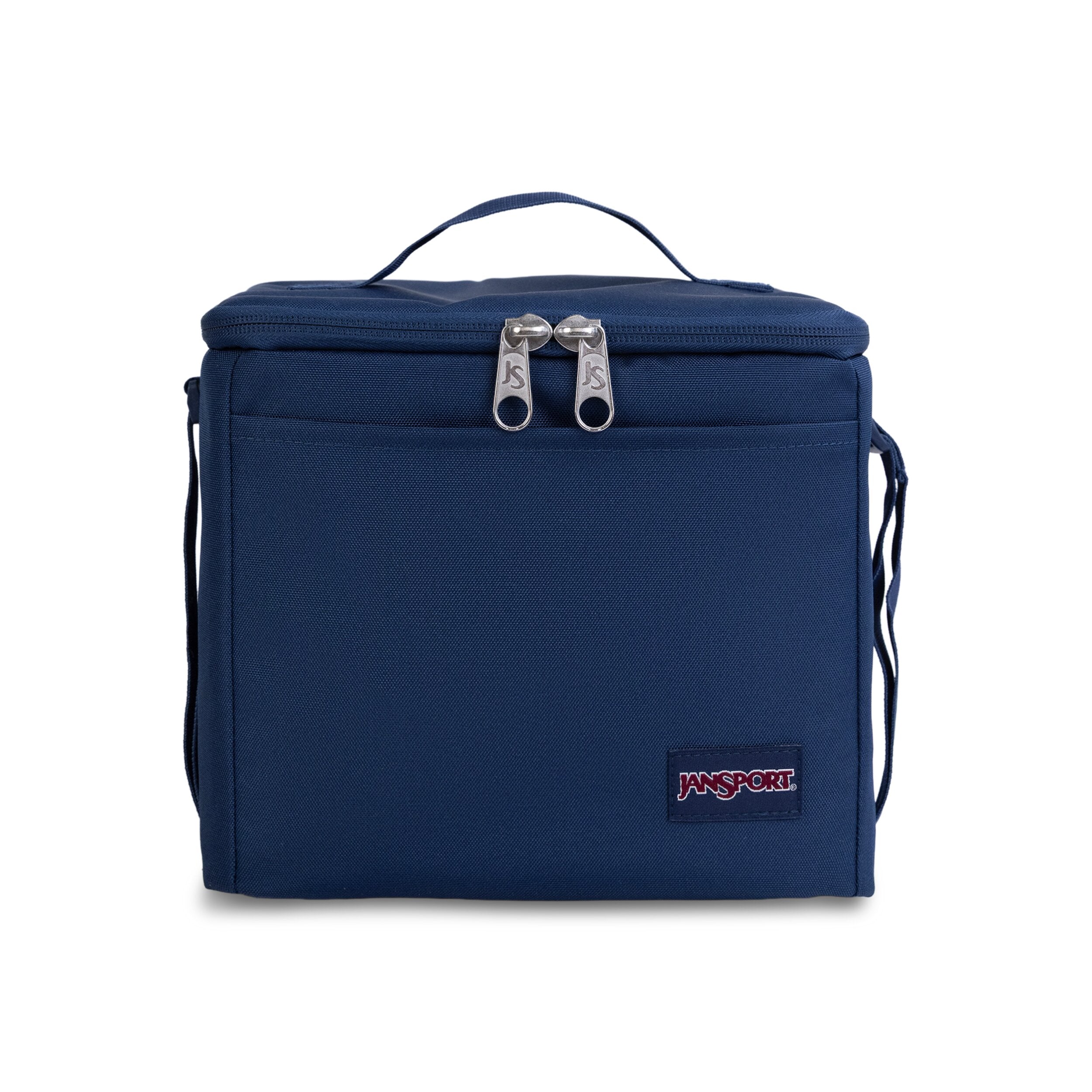 
          Shop Bentley Navy Jansport Super Snack Lunch Bag in Canada at only $39.99 st look
        