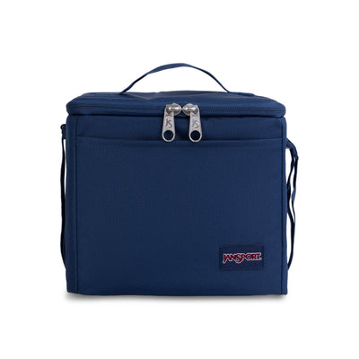 Shop Bentley Navy Jansport Super Snack Lunch Bag in Canada at only $39.99 1st look