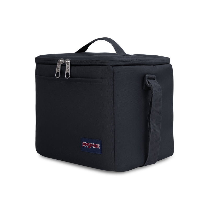 
        Shop Bentley Black Jansport Super Snack Lunch Bag in Canada at only $39.99 8th look
      