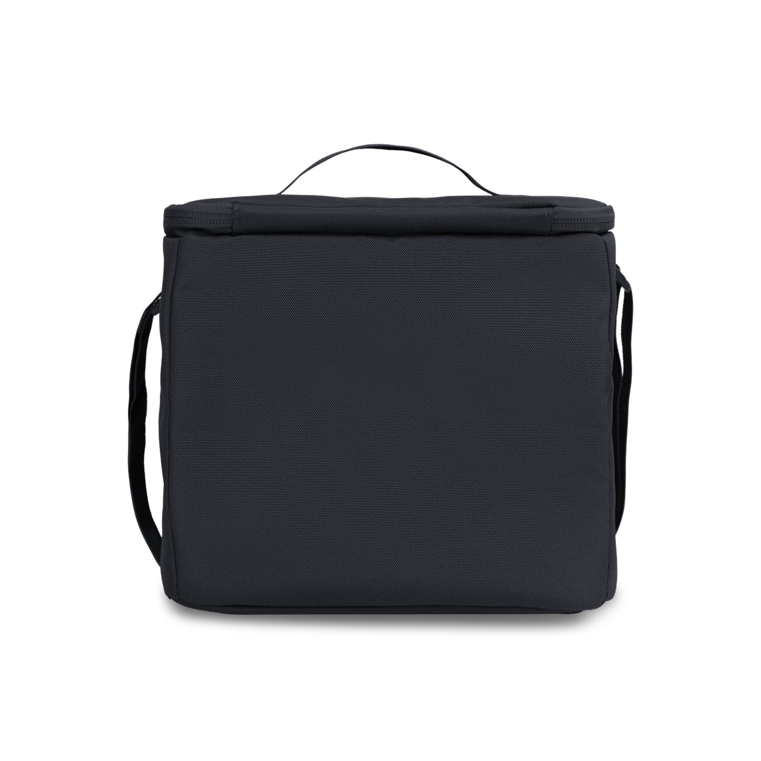 Shop Bentley Black Multi Jansport Super Snack Lunch Bag in Canada at only $39.99 13th look