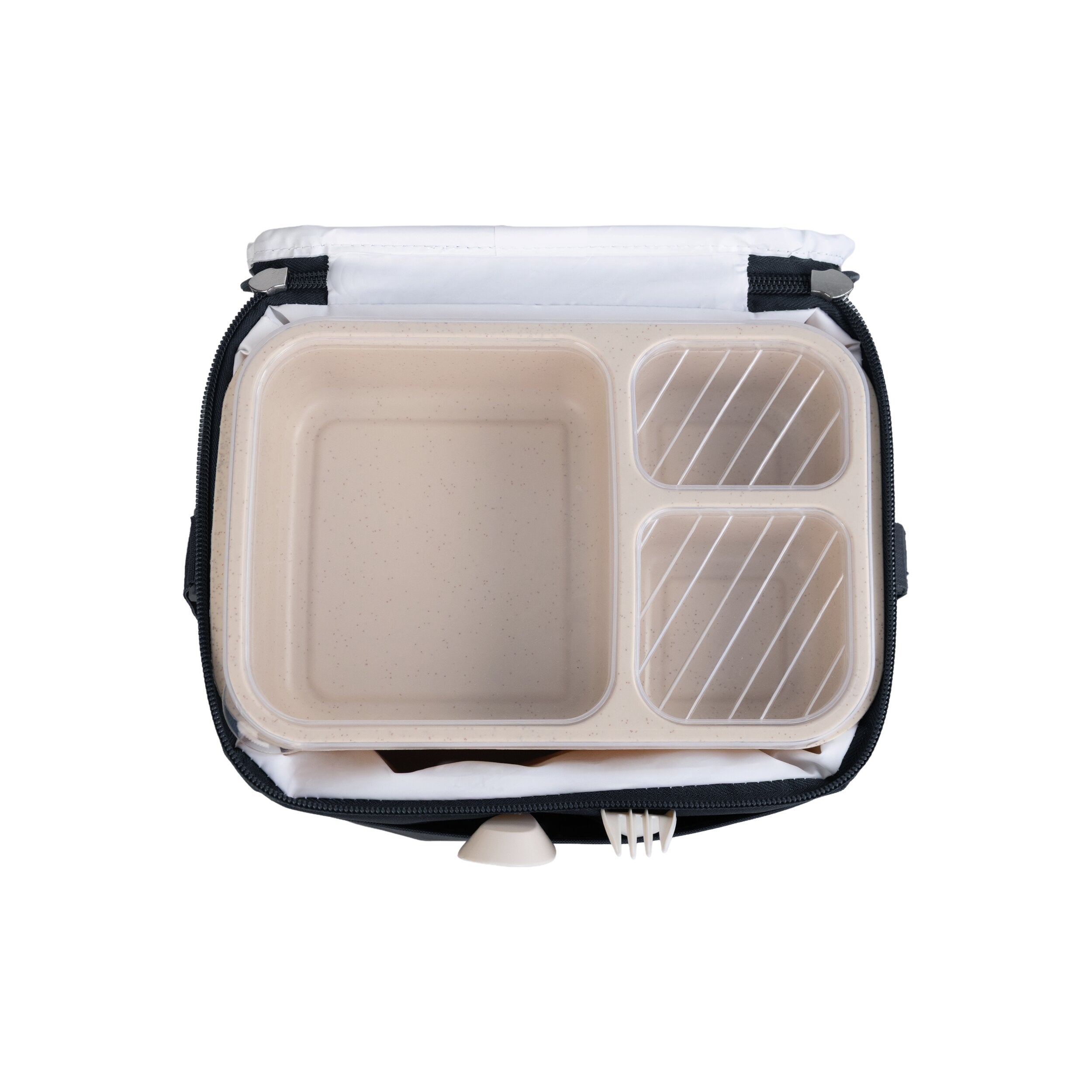 Shop Bentley Black Jansport Super Snack Lunch Bag in Canada at only $39.99 11th look