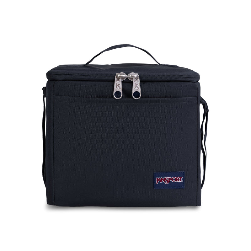 
        Shop Bentley Black Jansport Super Snack Lunch Bag in Canada at only $39.99 7th look
      