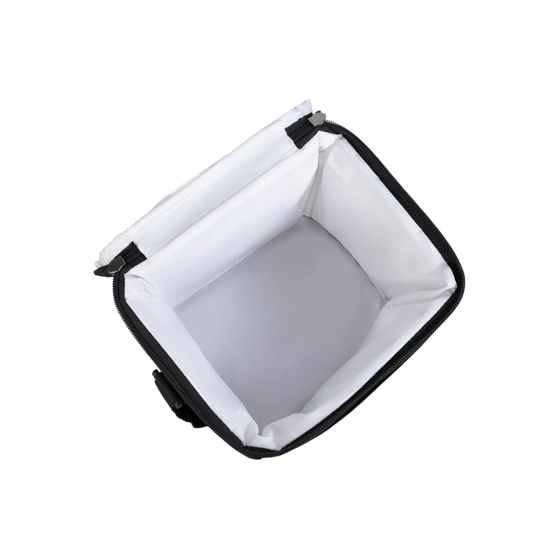 
        Shop Bentley Black Multi Jansport Super Snack Lunch Bag in Canada at only $39.99 12th look
      