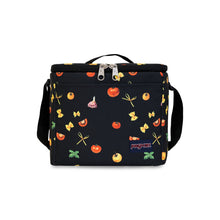 
                    Shop Bentley Black Multi Jansport Super Snack Lunch Bag in Canada at only $39.99 1st look
                  