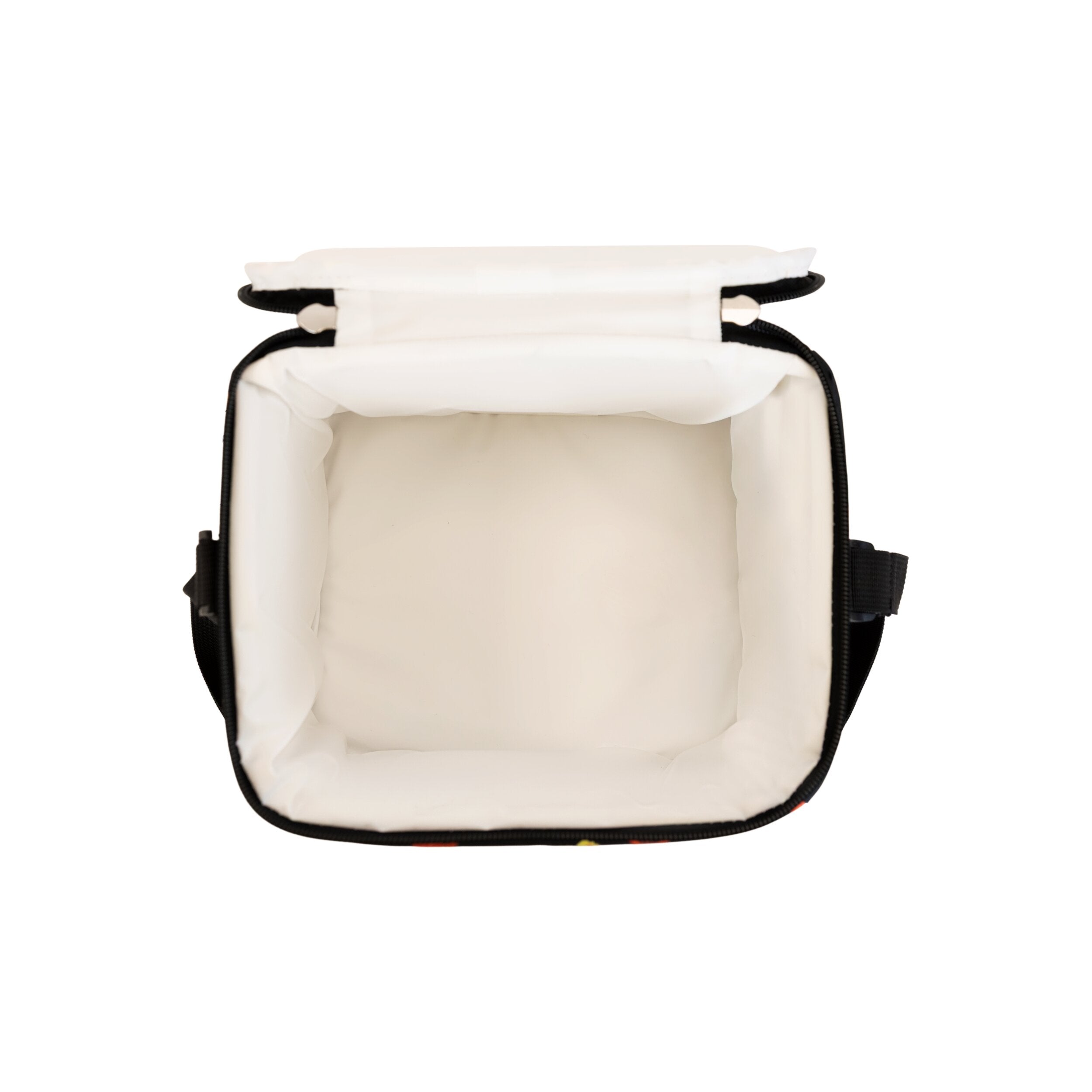 Shop Bentley Black Jansport Super Snack Lunch Bag in Canada at only $39.99 9th look