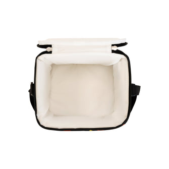 
                    Shop Bentley Black Multi Jansport Super Snack Lunch Bag in Canada at only $39.99 4th look
                  