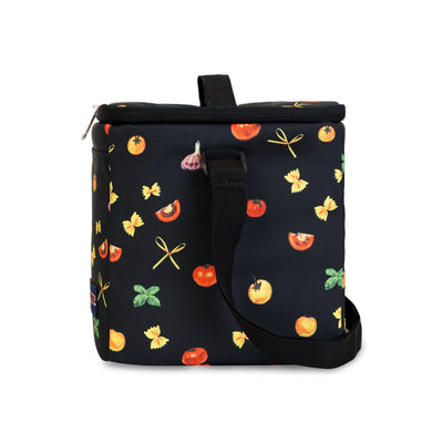 Shop Bentley Navy Jansport Super Snack Lunch Bag in Canada at only $39.99 18th look