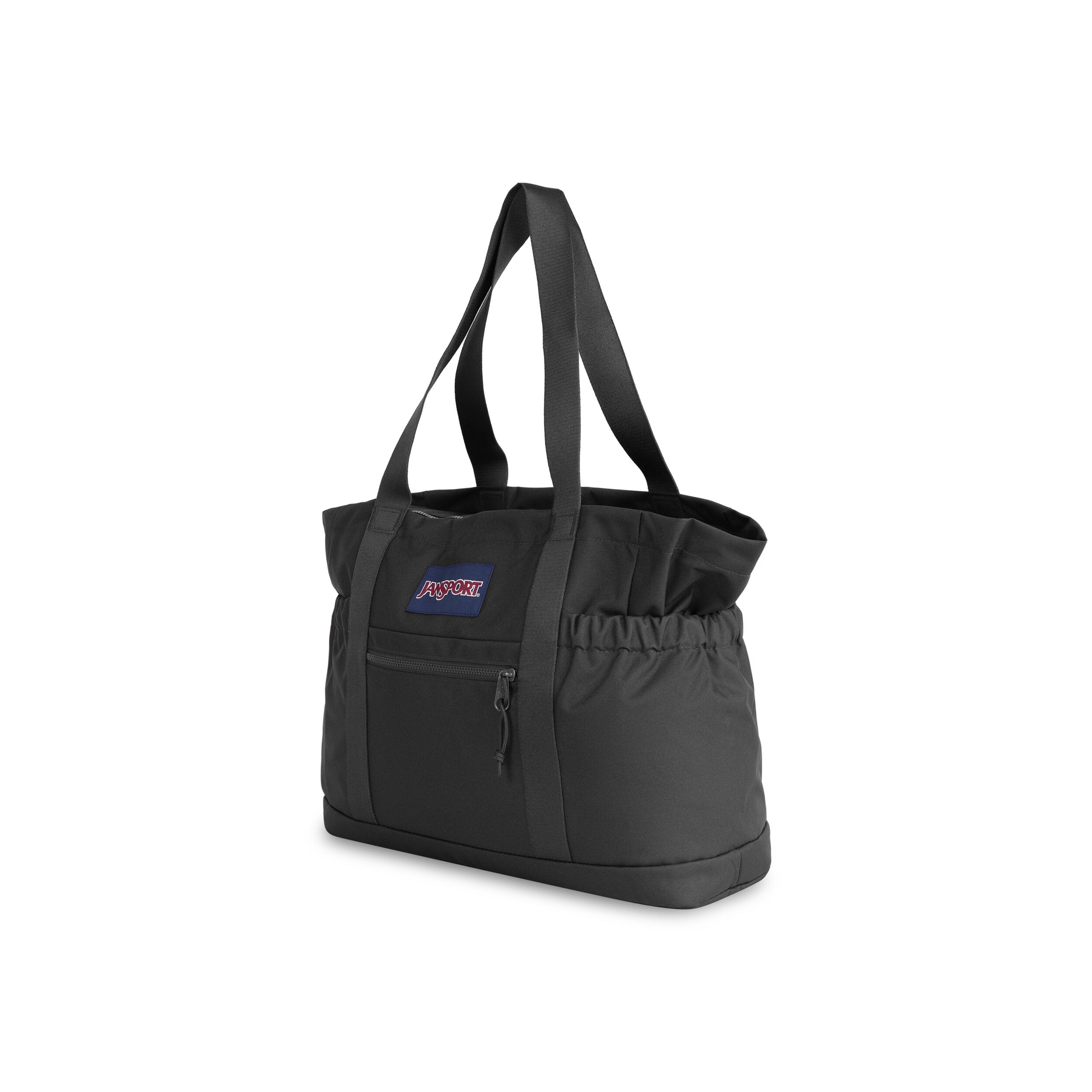 Shop Bentley Black Jansport Large Day Tote in Canada at only $59.99 2nd look