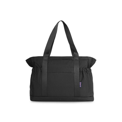 Shop Bentley Black Jansport Large Day Tote in Canada at only $59.99 5th look