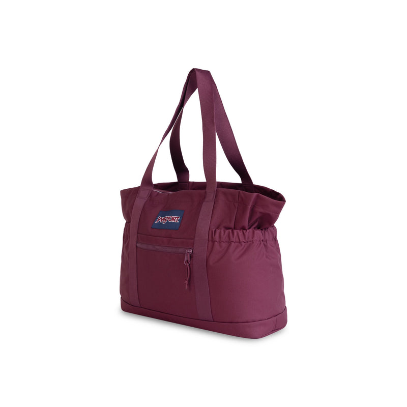 
        Shop Bentley Burgundy Jansport Large Day Tote in Canada at only $59.99 8th look
      