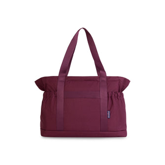 
                    Shop Bentley Burgundy Jansport Large Day Tote in Canada at only $59.99 5th look
                  