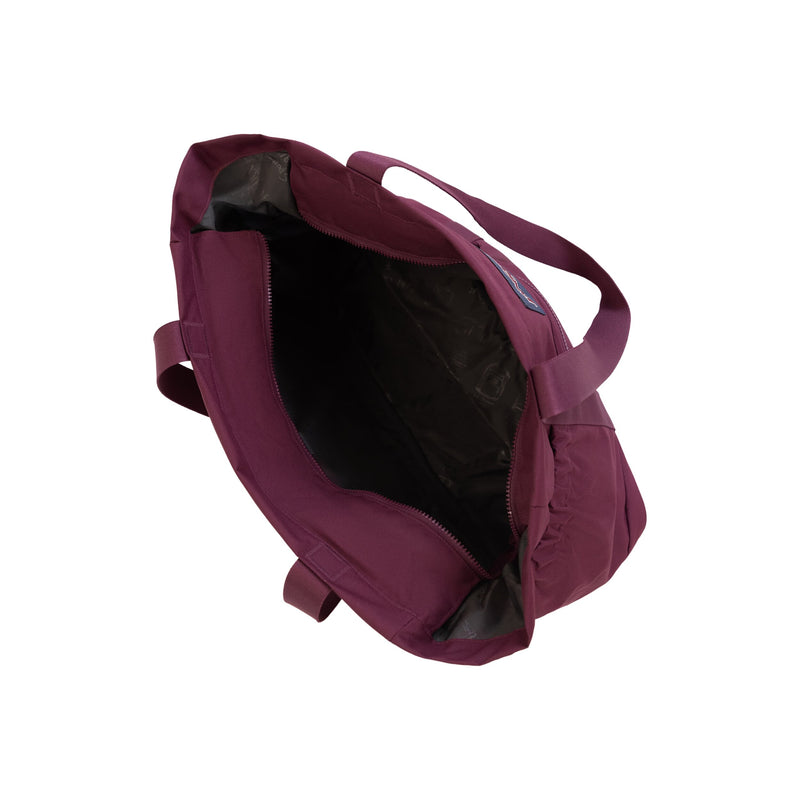 
        Shop Bentley Burgundy Jansport Large Day Tote in Canada at only $59.99 10th look
      