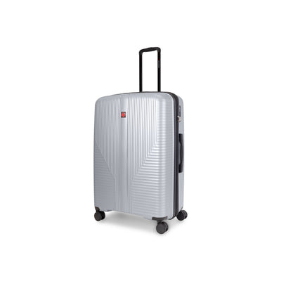 Shop Bentley Silver Air Canada Hudson Large Check-in in Canada at only $229.99 2nd look