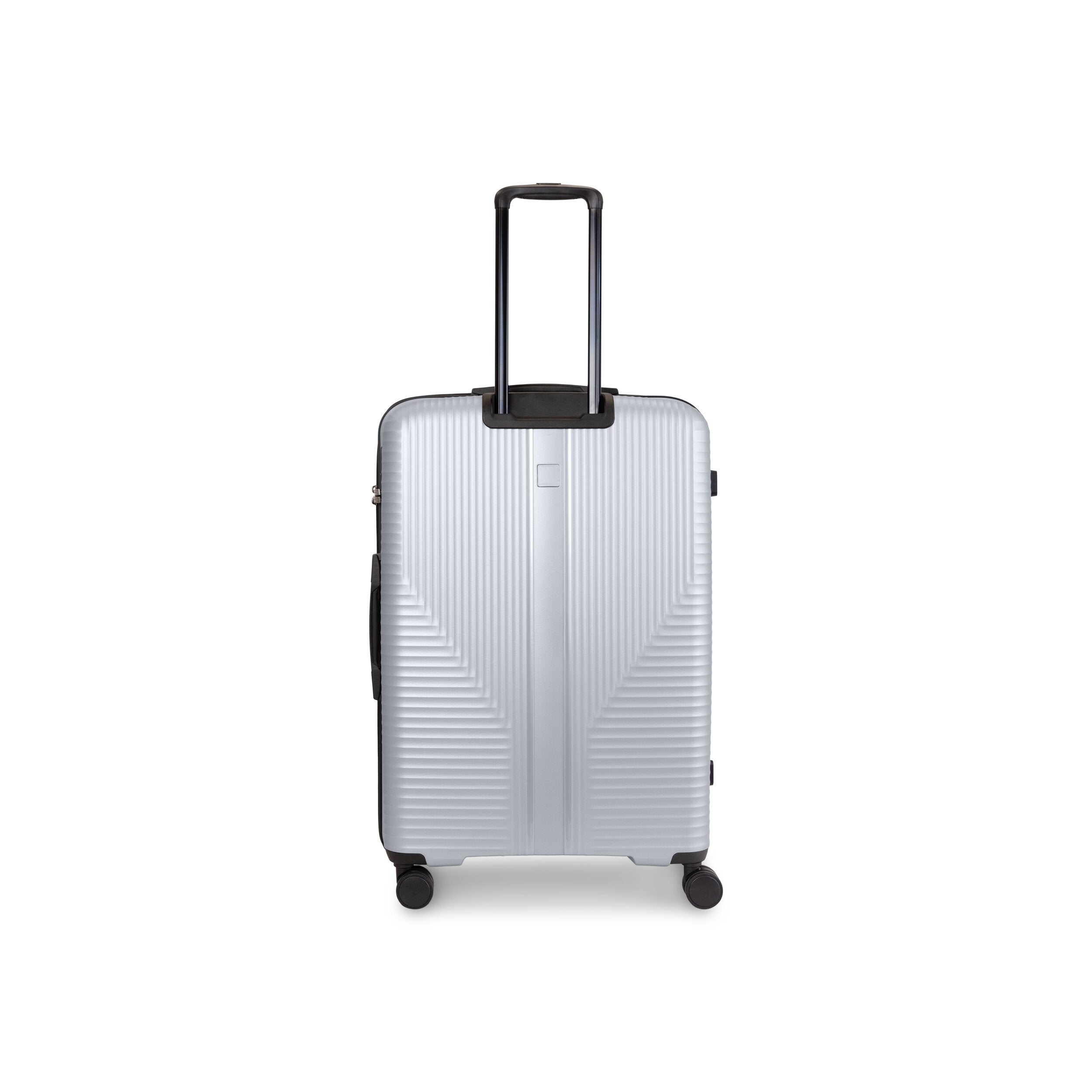 Shop Bentley Silver Air Canada Hudson Large Check-in in Canada at only $229.99 5th look