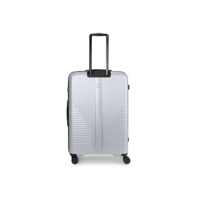 Shop Bentley Silver Air Canada Hudson Large Check-in in Canada at only $229.99 5th look