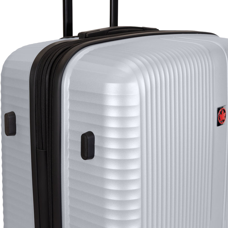 
        Shop Bentley Silver Air Canada Hudson Large Check-in in Canada at only $229.99 7th look
      