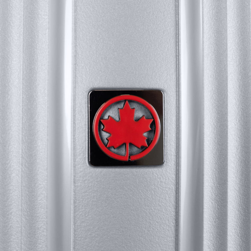 
        Shop Bentley Silver Air Canada Hudson Large Check-in in Canada at only $229.99 6th look
      