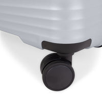 
                      Shop Bentley Silver Air Canada Hudson Large Check-in in Canada at only $229.99 10th look
                    