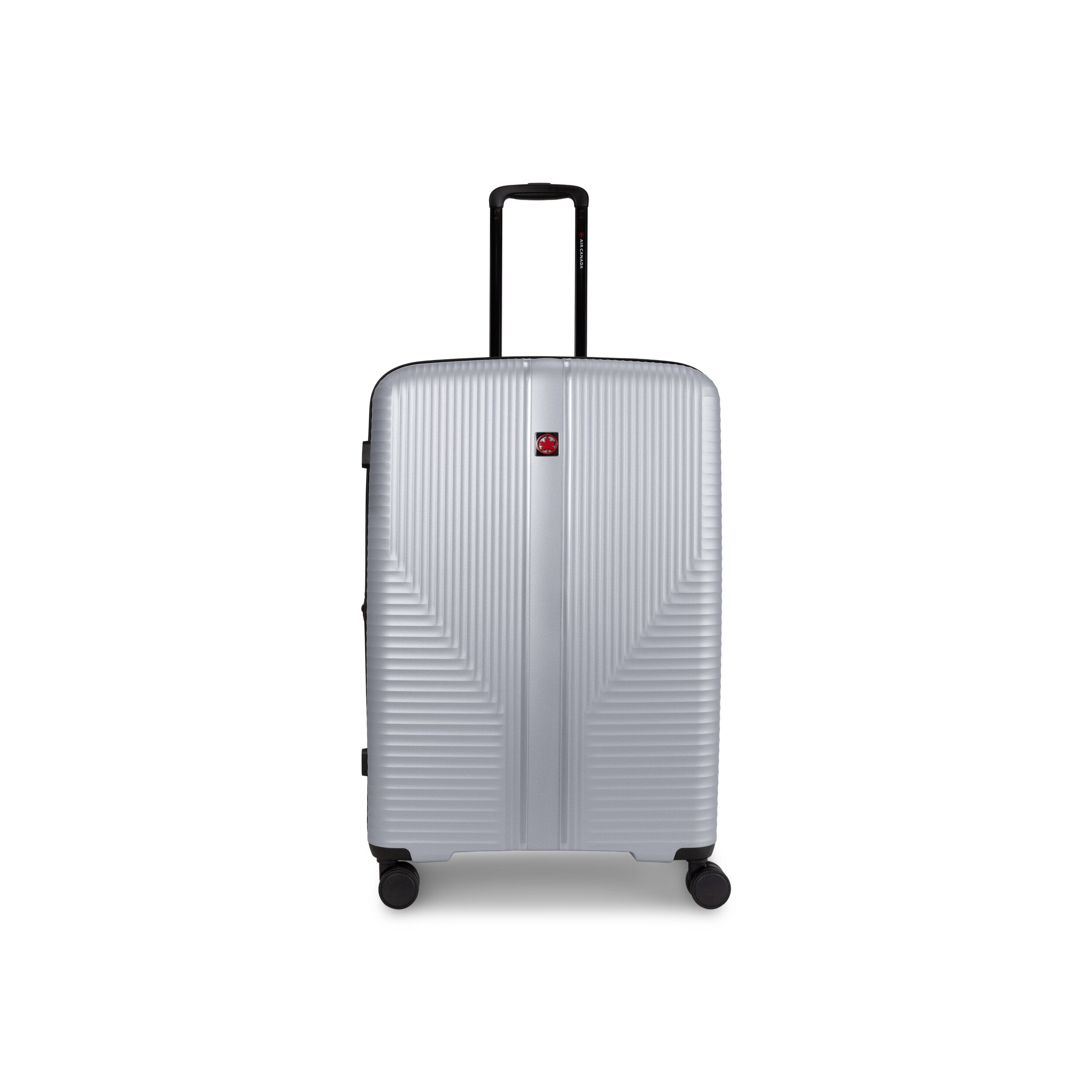 Shop Bentley Silver Air Canada Hudson Large Check-in in Canada at only $229.99 1st look