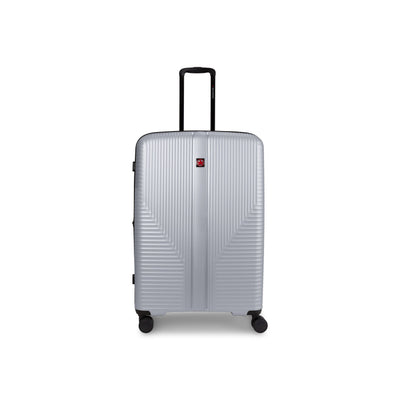 Shop Bentley Silver Air Canada Hudson Large Check-in in Canada at only $229.99 1st look