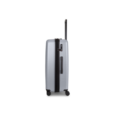 Shop Bentley Silver Air Canada Hudson Large Check-in in Canada at only $229.99 3rd look