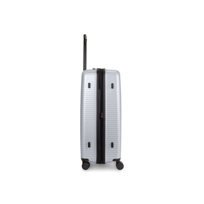 Shop Bentley Silver Air Canada Hudson Large Check-in in Canada at only $229.99 4th look