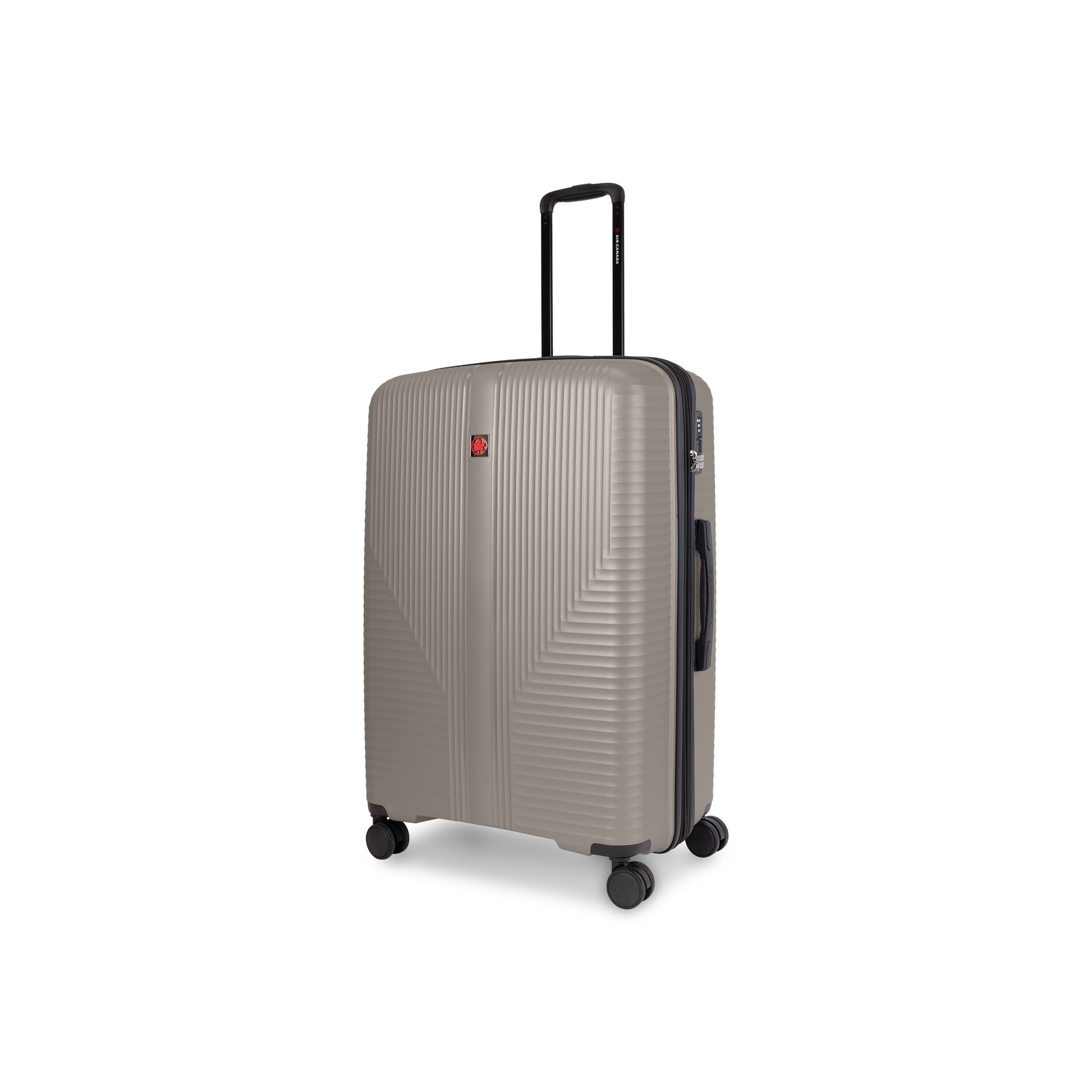Shop Bentley Taupe Air Canada Hudson Large Check-in in Canada at only $229.99 12th look