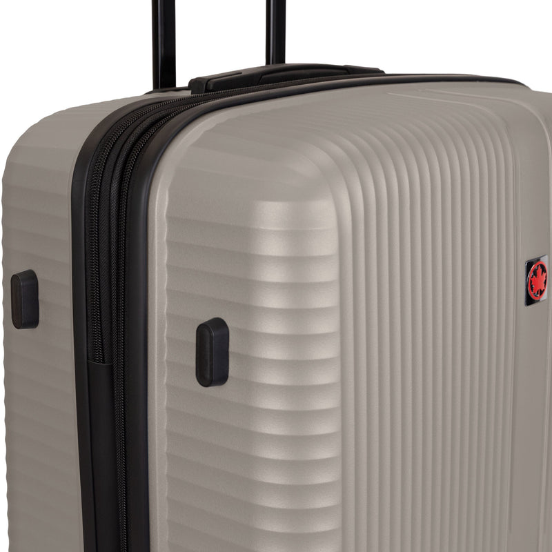 
        Shop Bentley Taupe Air Canada Hudson Large Check-in in Canada at only $229.99 17th look
      