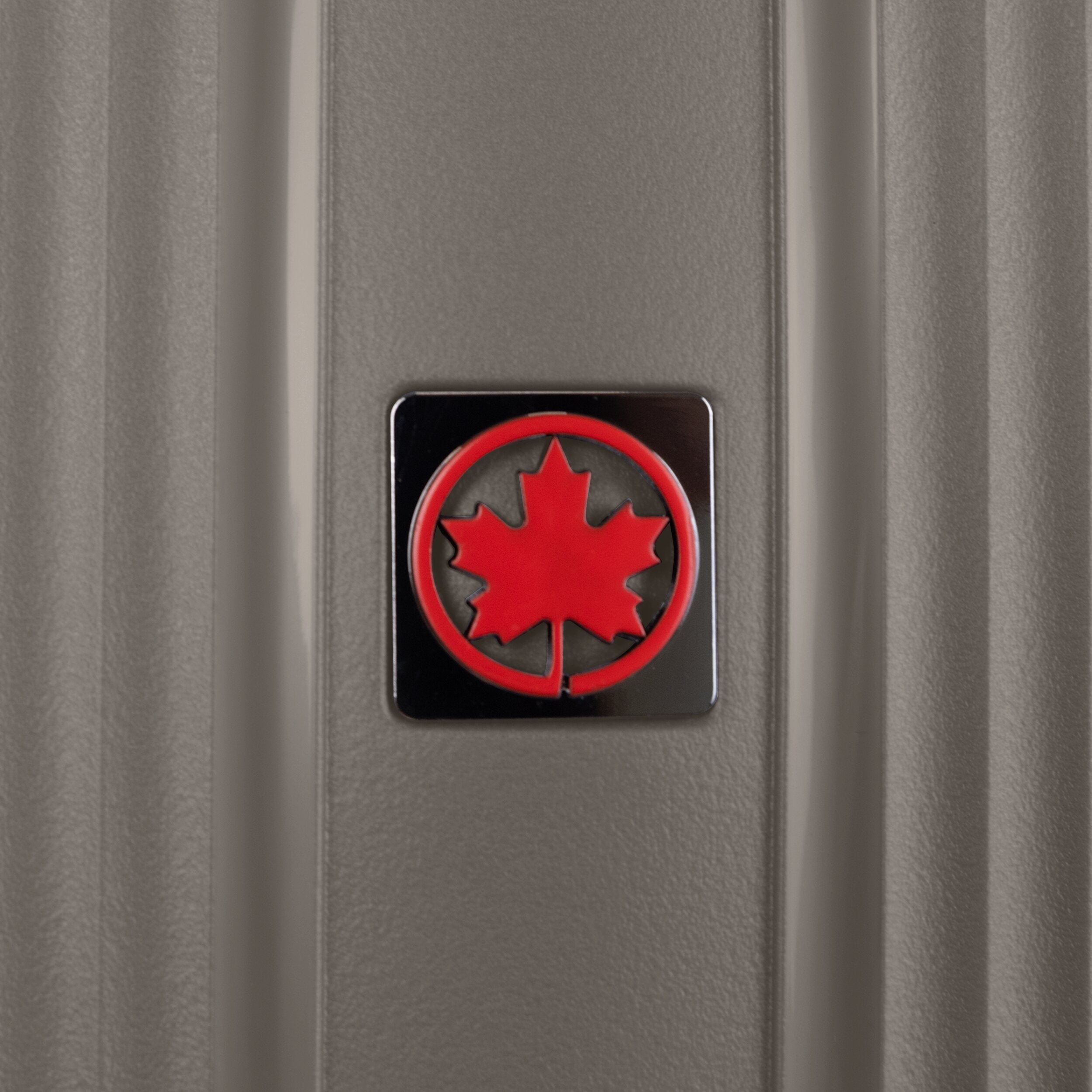 Shop Bentley Taupe Air Canada Hudson Large Check-in in Canada at only $229.99 16th look