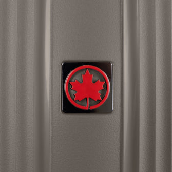 
                    Shop Bentley Taupe Air Canada Hudson Large Check-in in Canada at only $160.99 6th look
                  