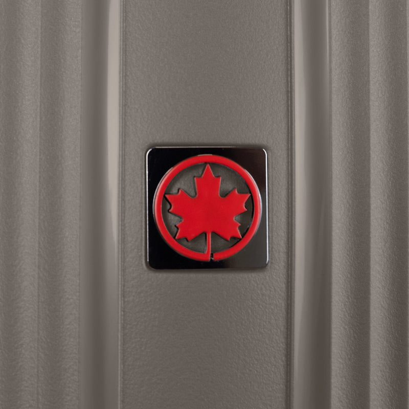 
        Shop Bentley Taupe Air Canada Hudson Large Check-in in Canada at only $229.99 16th look
      